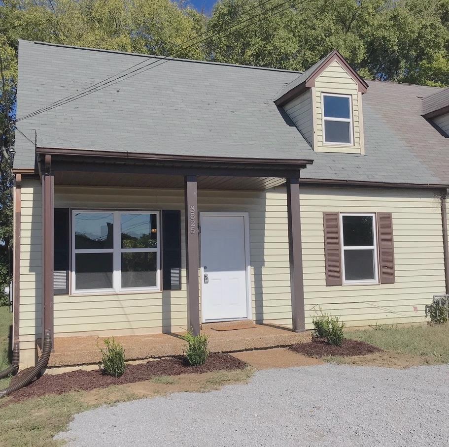3525 Chesapeake Dr, Nashville, TN 37207