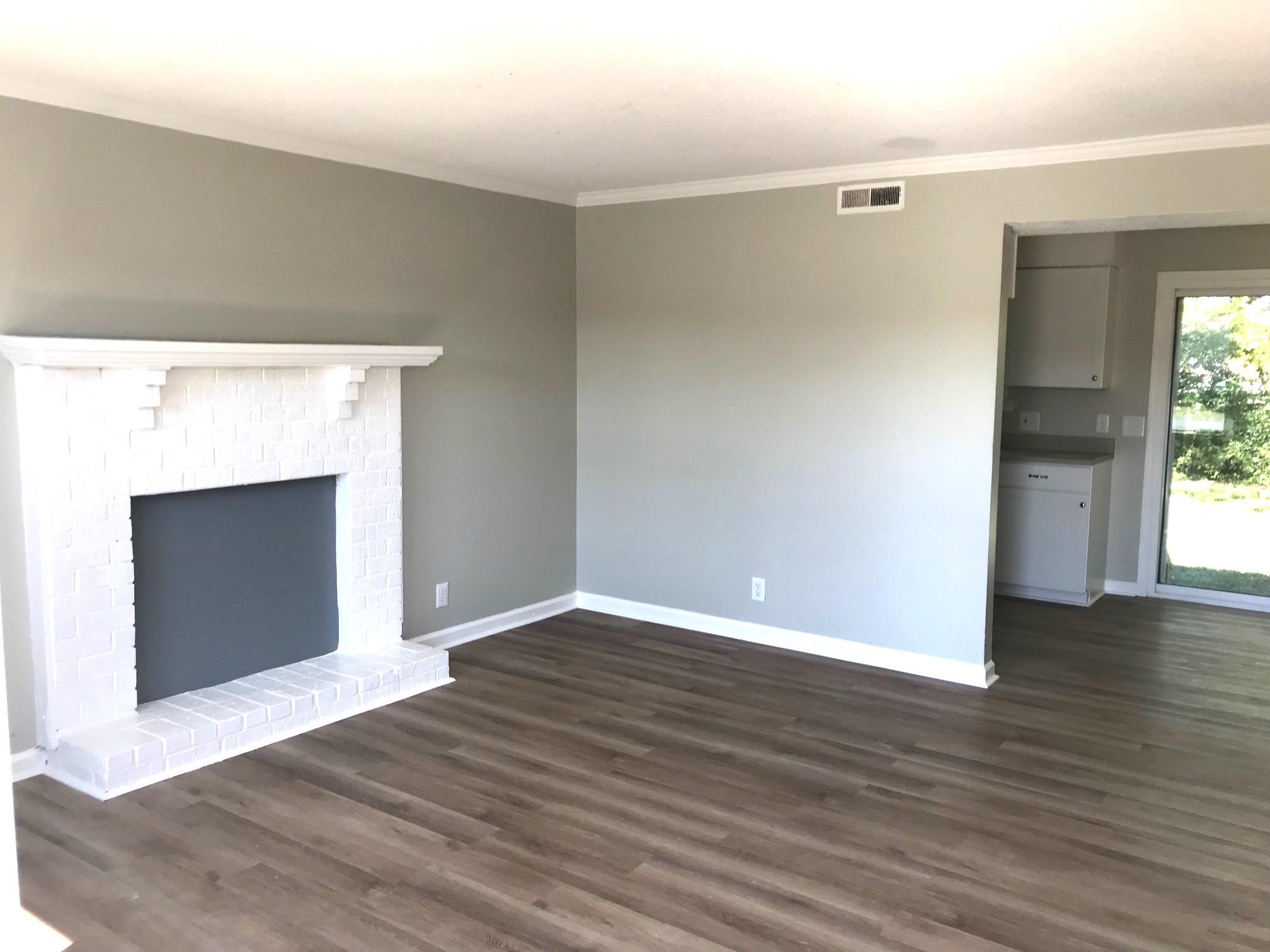 3525 Chesapeake Dr, Nashville, TN 37207