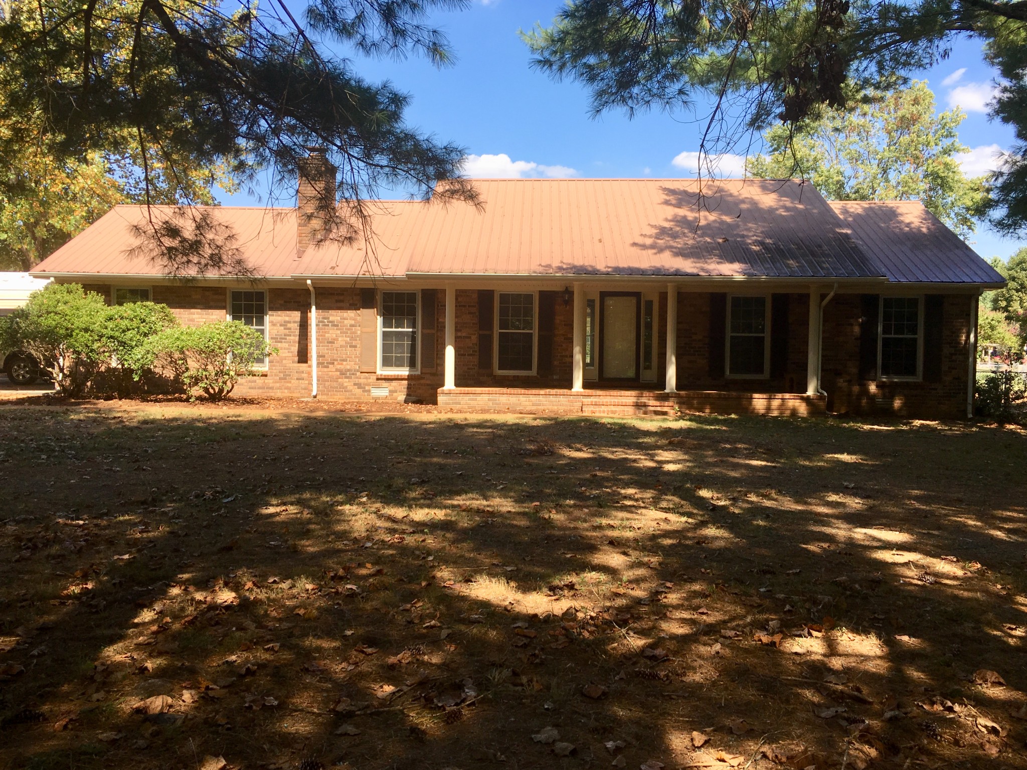 4213 E Jefferson Pike, Lascassas, TN 37085