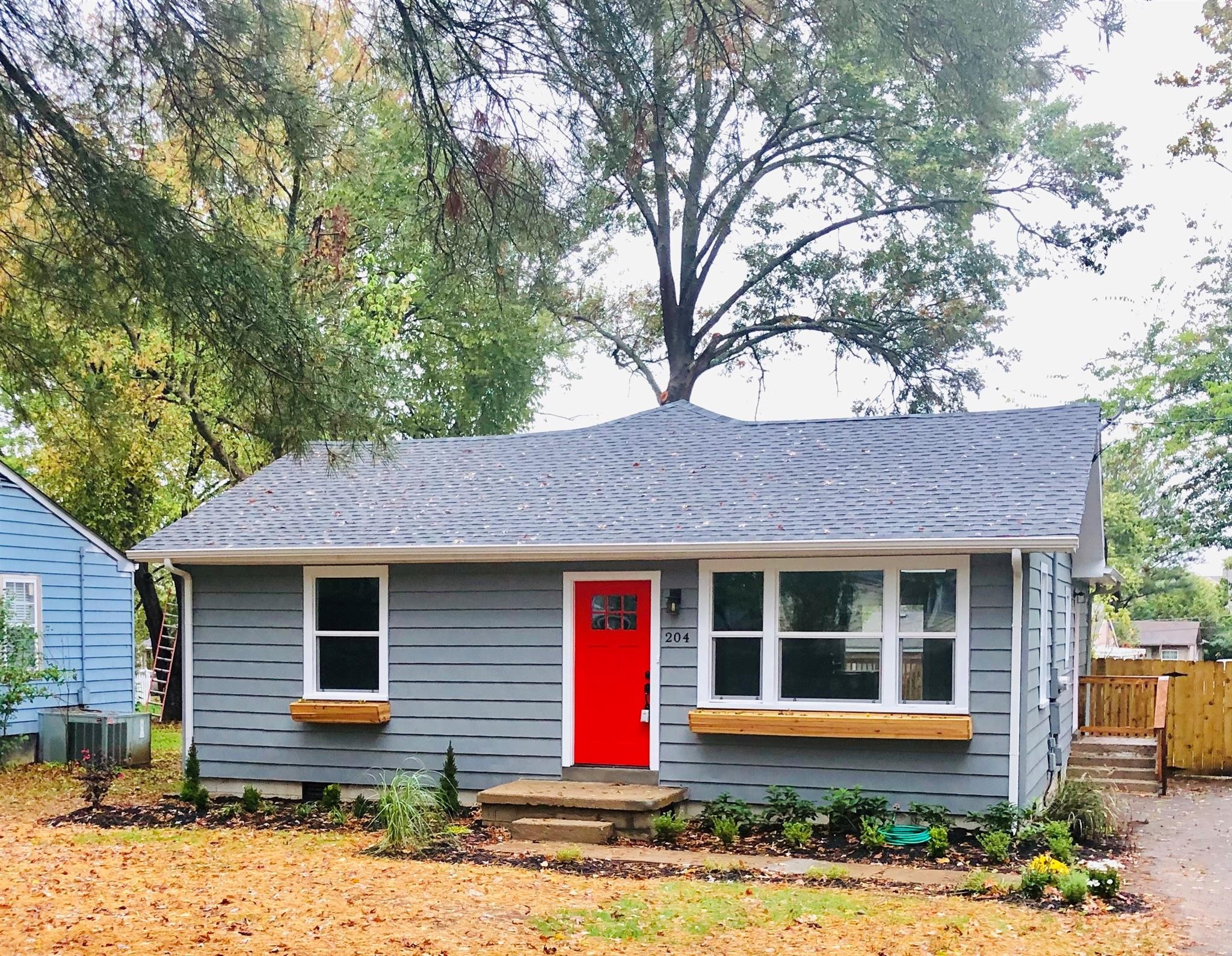 204 Scruggs Ave, Franklin, TN 37064