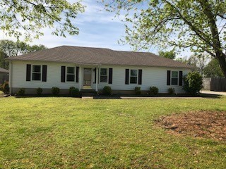 314 Needham Blvd, Rockvale, TN 37153