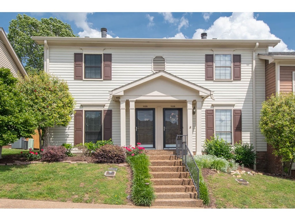 1125 Brentwood Pt, Brentwood, TN 37027