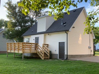 231 E Morris Dr, Gallatin, TN 37066