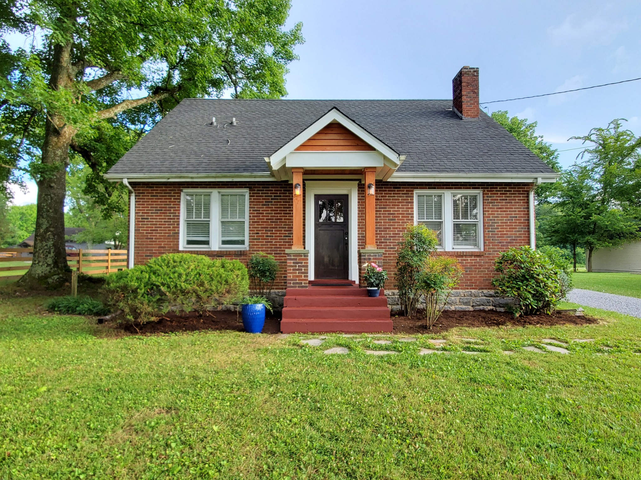 3531 Old Clarksville Pike, Joelton, TN 37080