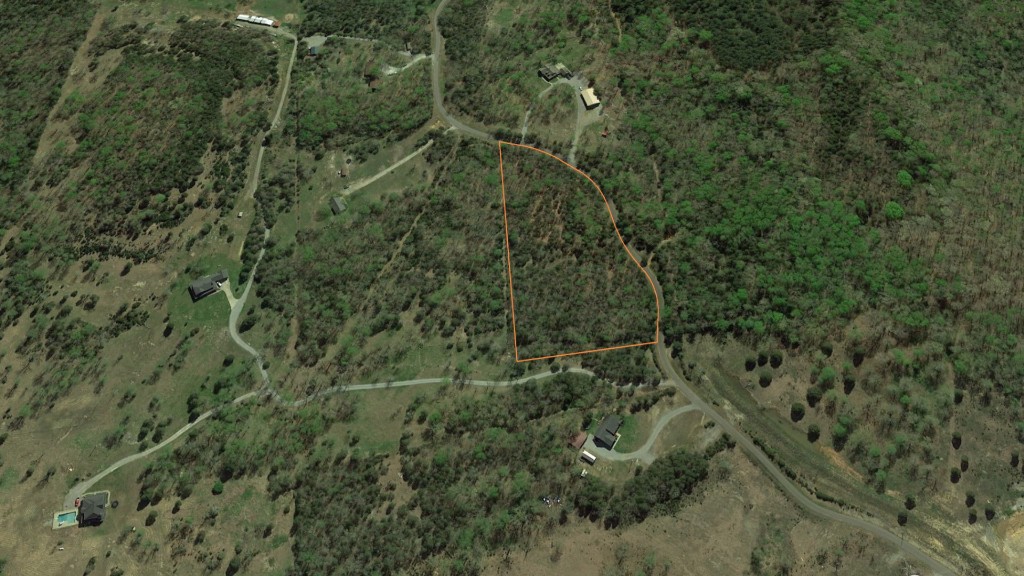 0 Jennings Pond Rd, Lebanon, TN 37090