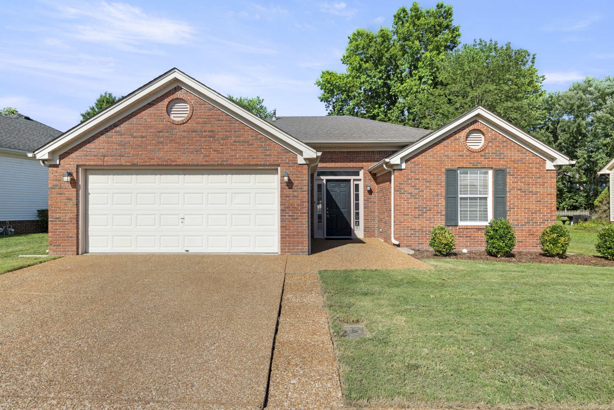2024 Glastonbury Dr, Franklin, TN 37069