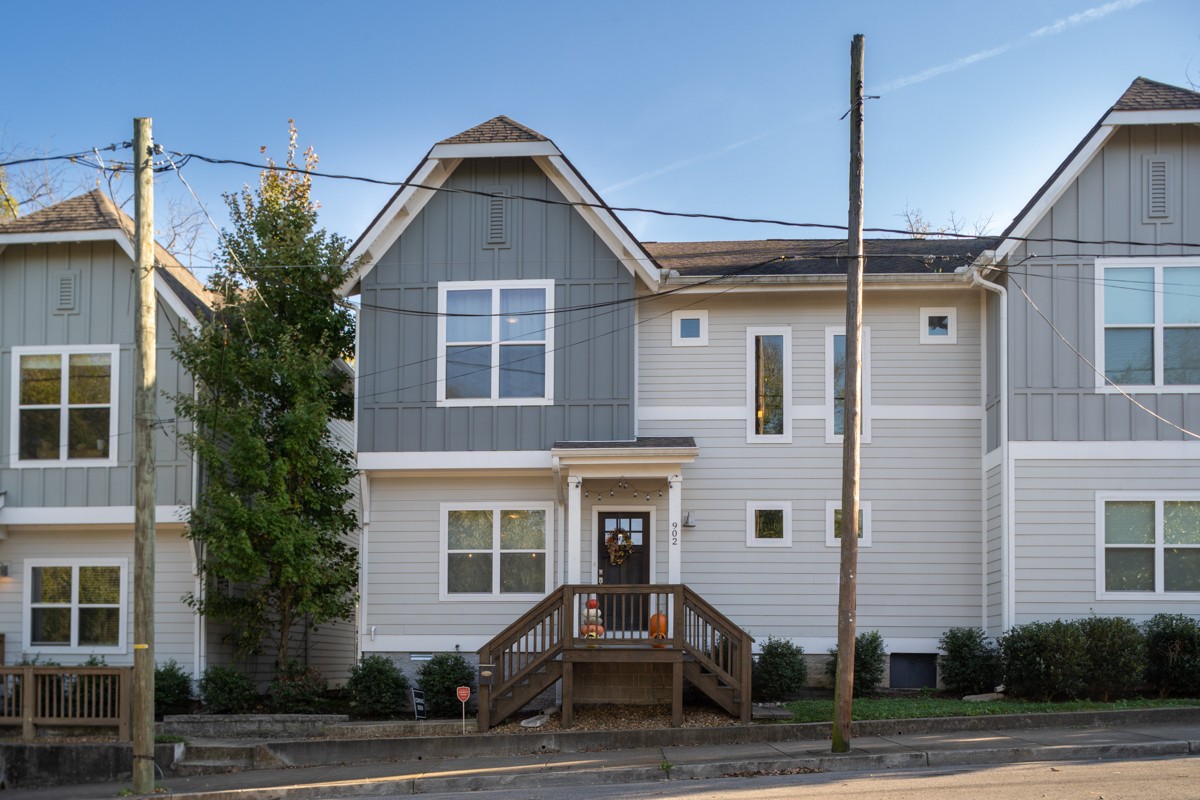902 Smiley St, Nashville, TN 37206