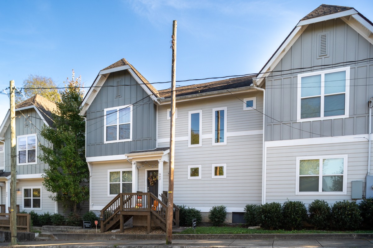 902 Smiley St, Nashville, TN 37206
