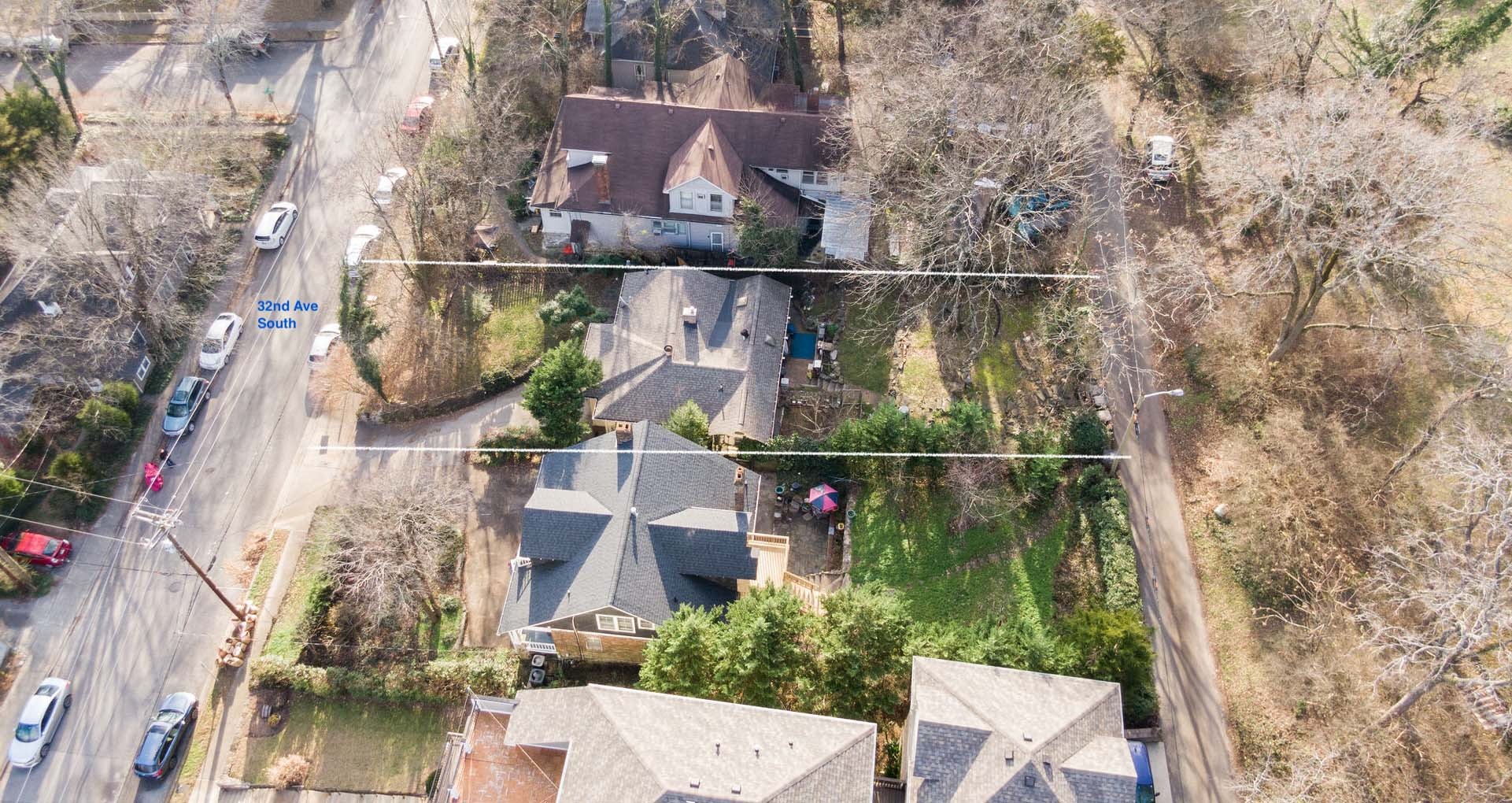 309 32nd Ave S, Nashville, TN 37212
