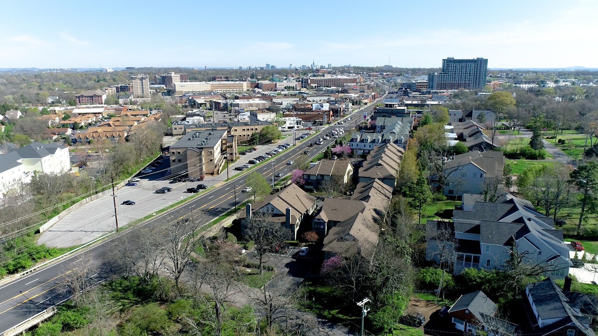 4222 Hillsboro Pike, Nashville, TN 37215