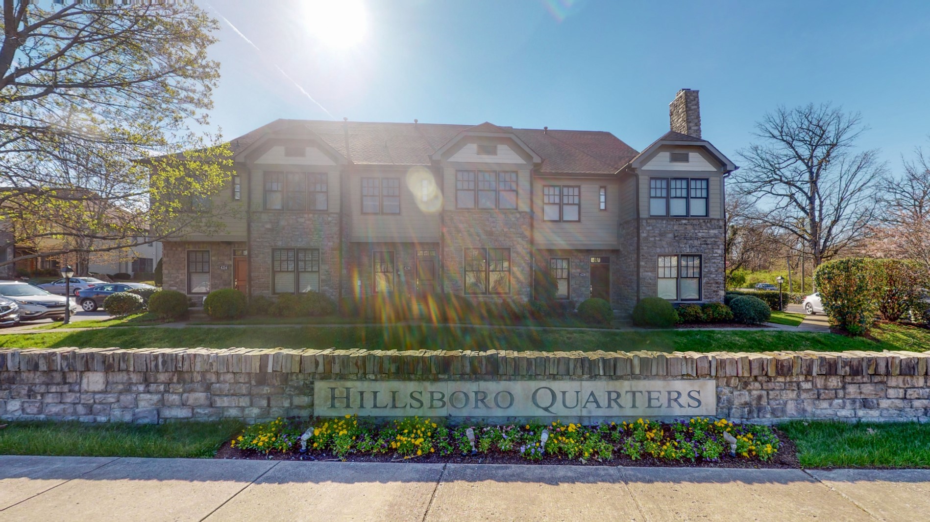 4222 Hillsboro Pike, Nashville, TN 37215