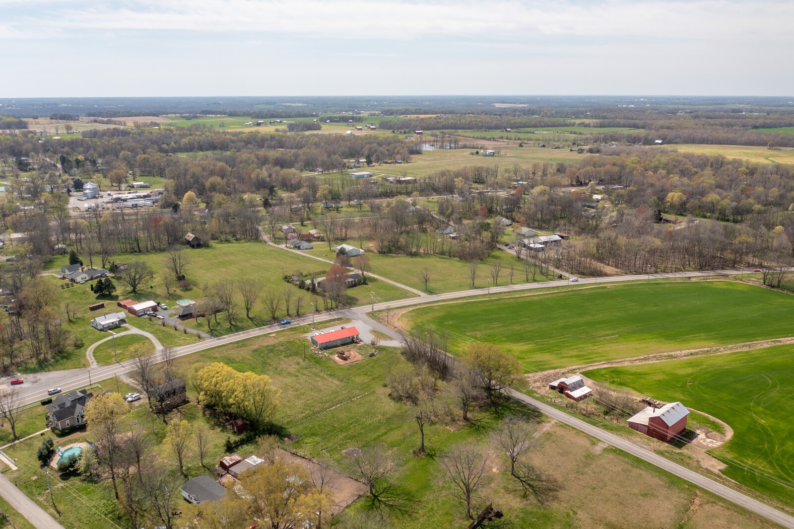 0 Highway 41 N, Cedar Hill, TN 37032
