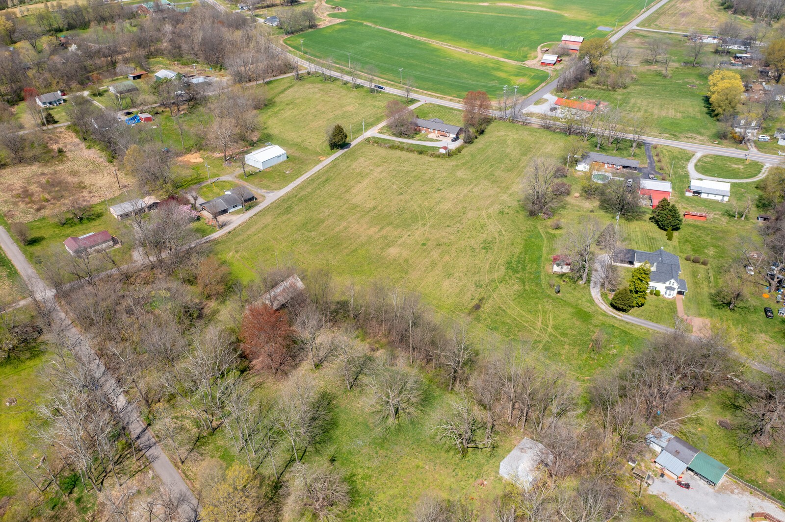 0 Highway 41 N, Cedar Hill, TN 37032