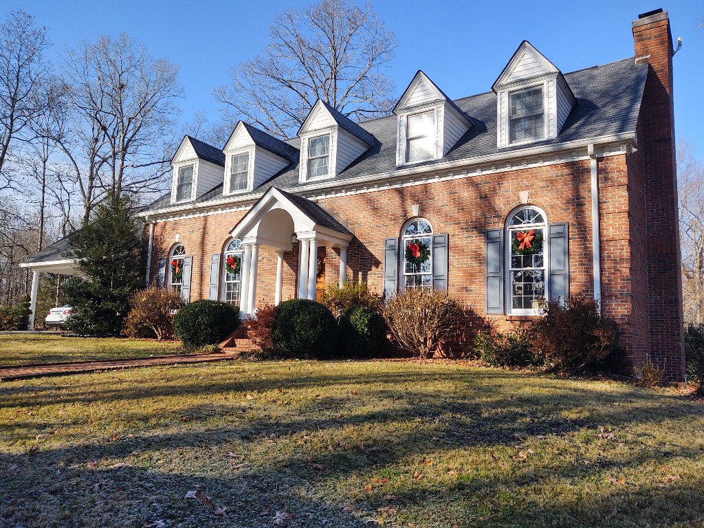 115 Tanglewood Dr, Dickson, TN 37055