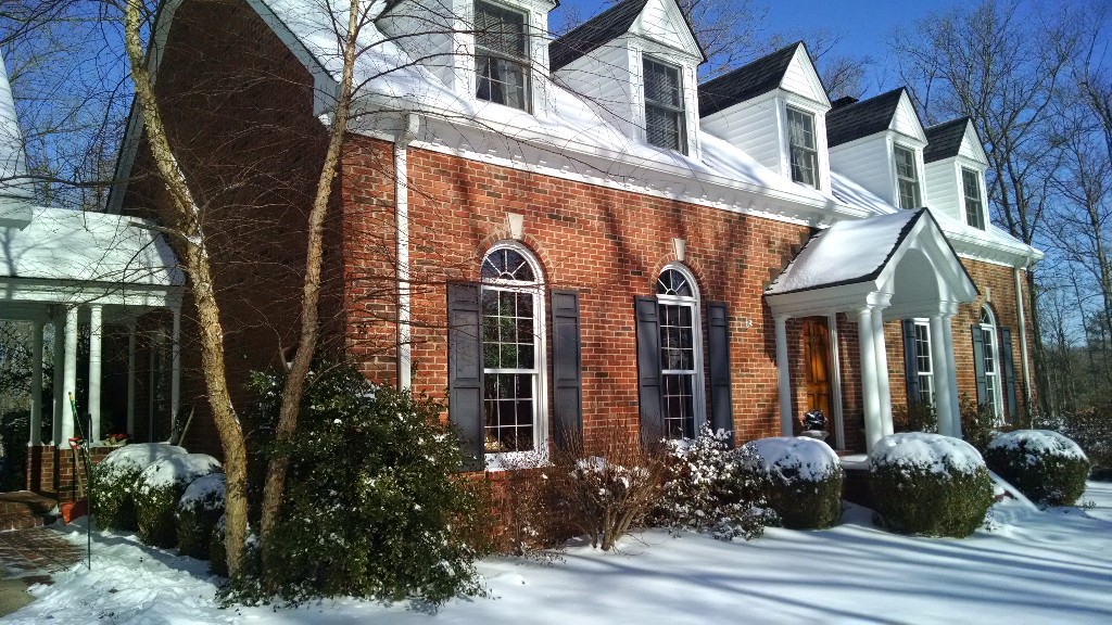 115 Tanglewood Dr, Dickson, TN 37055