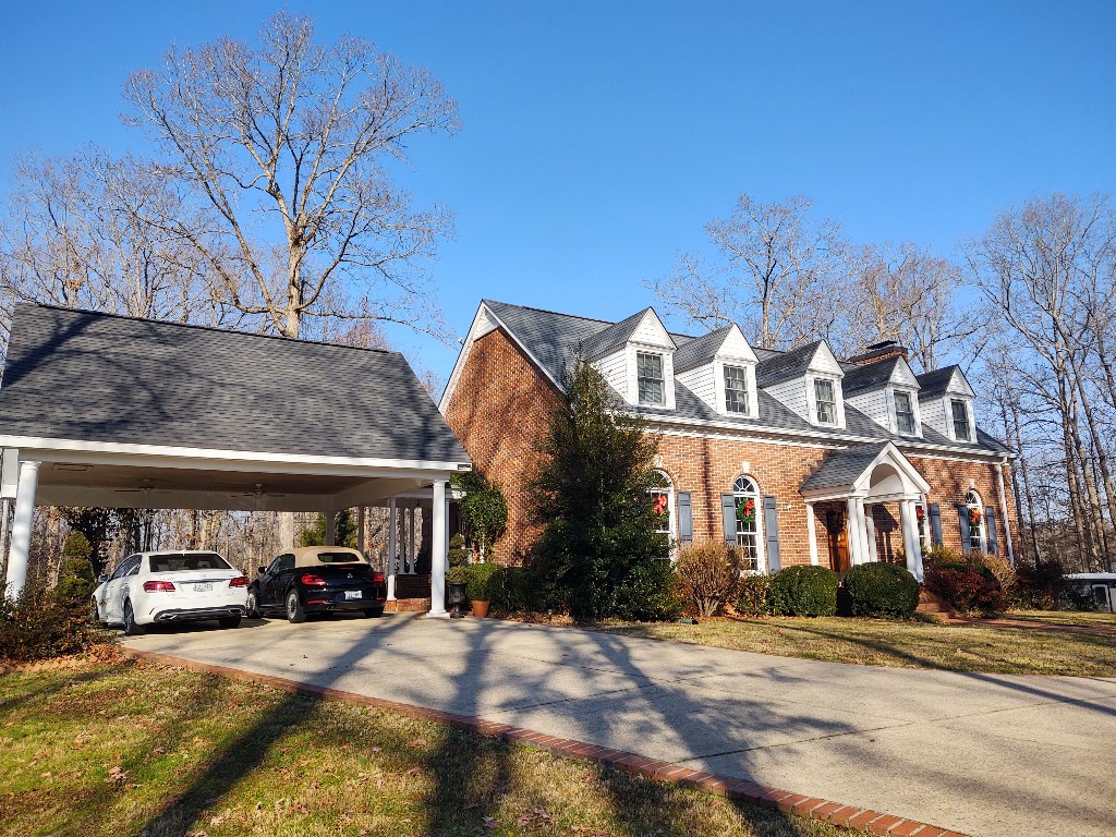 115 Tanglewood Dr, Dickson, TN 37055