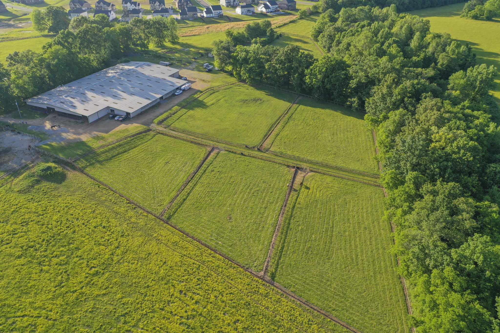 6330 Cox Rd, Arrington, TN 37014
