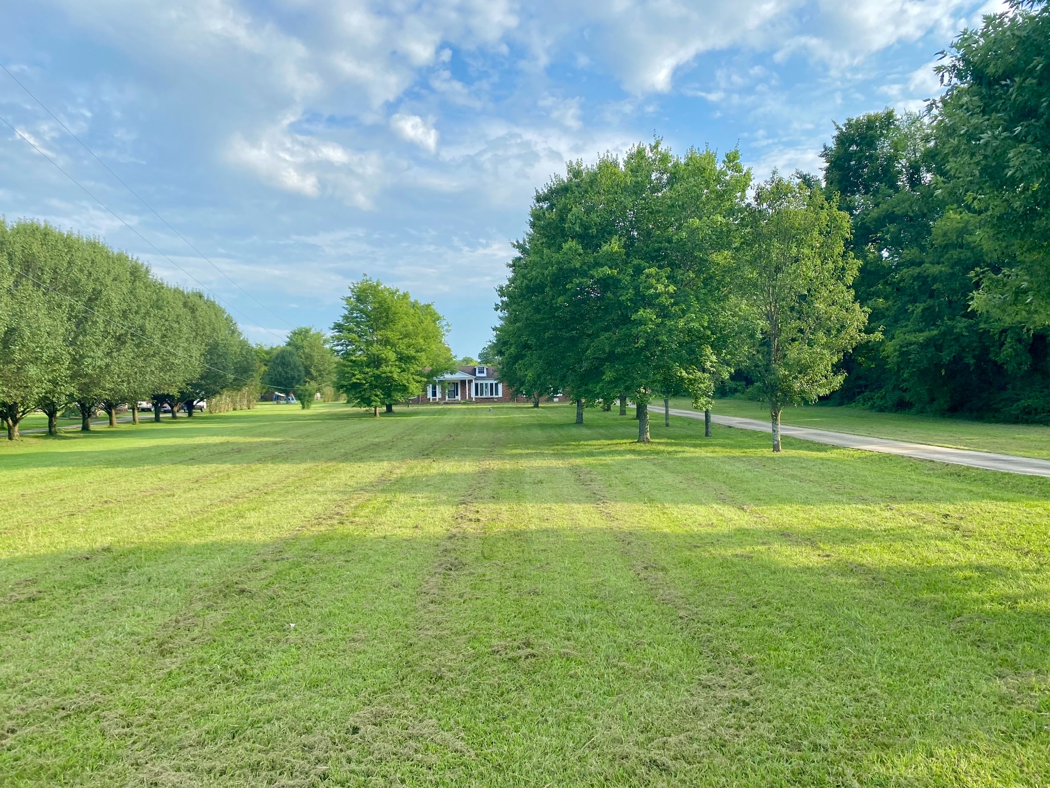 166 Hwy 269 Christina Rd, Christiana, TN 37037