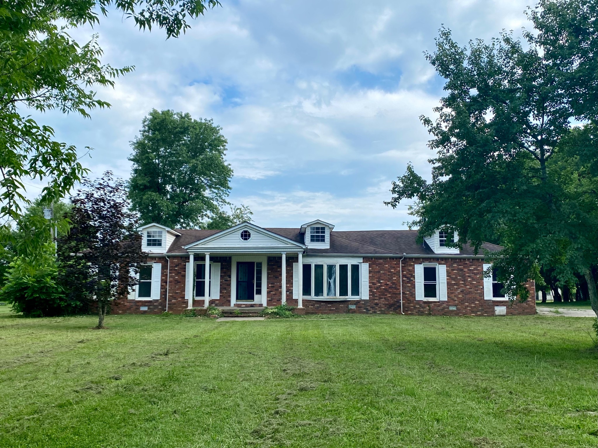 166 Hwy 269 Christina Rd, Christiana, TN 37037