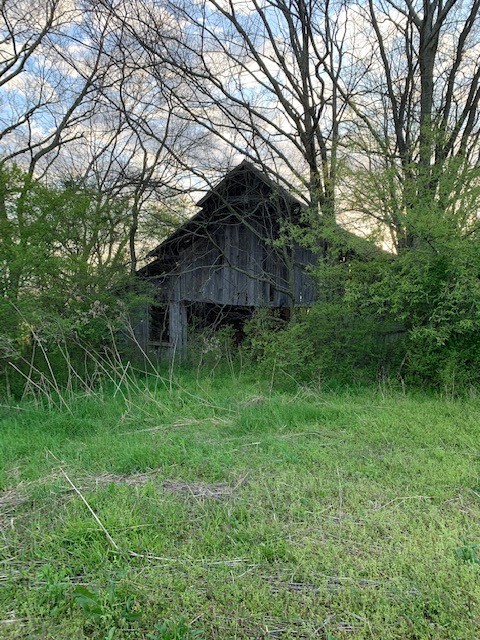 0 South Cross Bridges Rd, Mount Pleasant, TN 38474