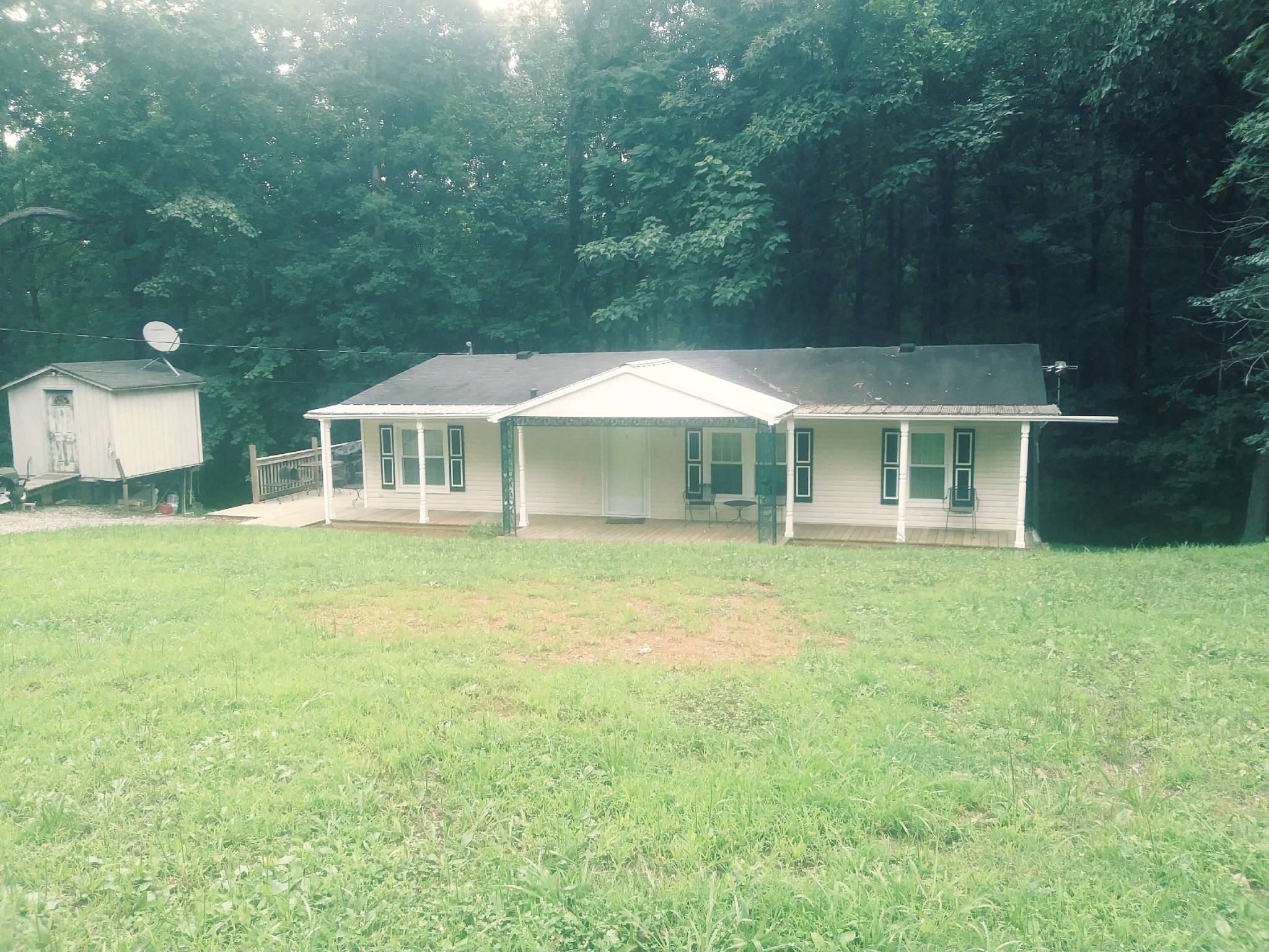 5109 Old Sams Creek Rd, Pegram, TN 37143