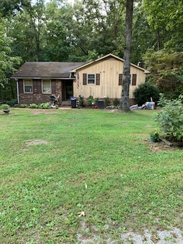 7139 Hill Hughest Rd, Fairview, TN 37062