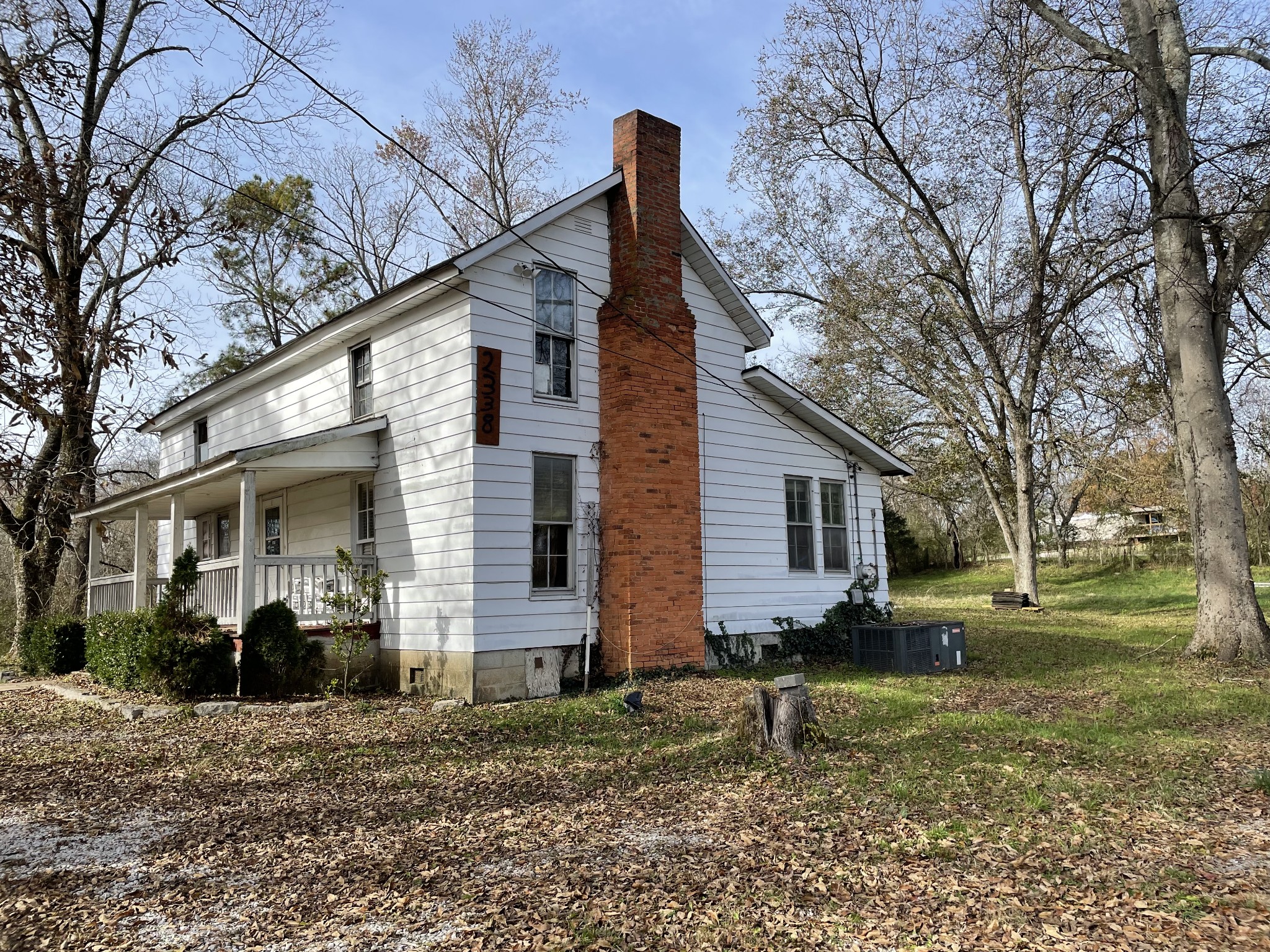 2338 Valley Creek Rd, Culleoka, TN 38451