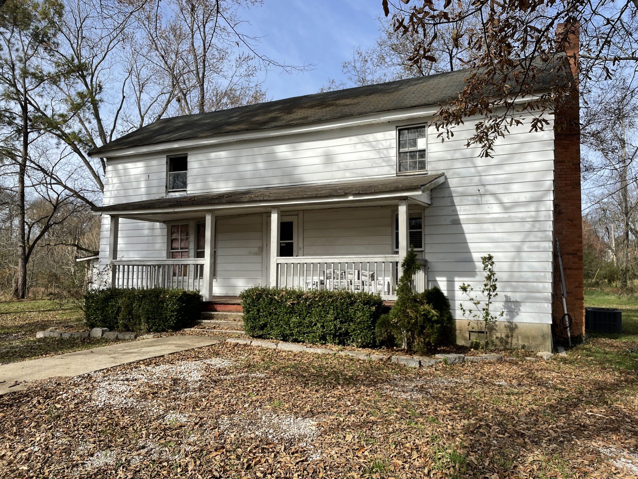 2338 Valley Creek Rd, Culleoka, TN 38451