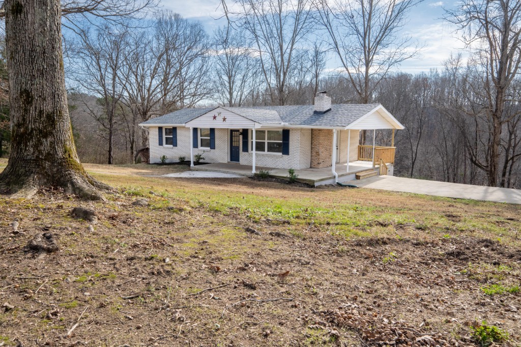 5161 Ridge Hill Dr, Joelton, TN 37080