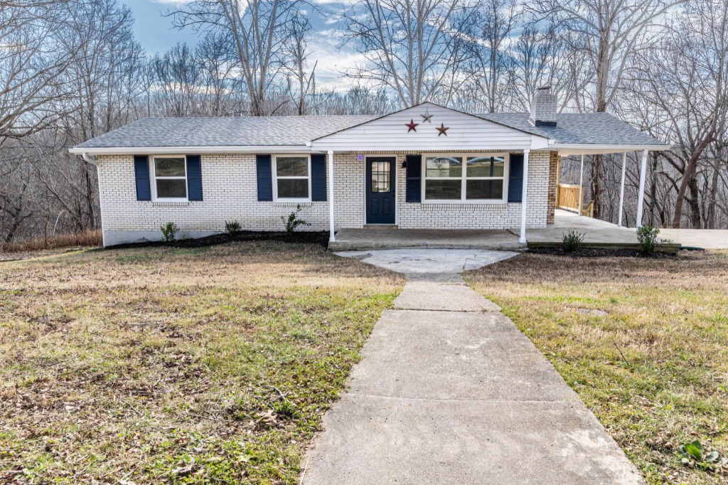 5161 Ridge Hill Dr, Joelton, TN 37080