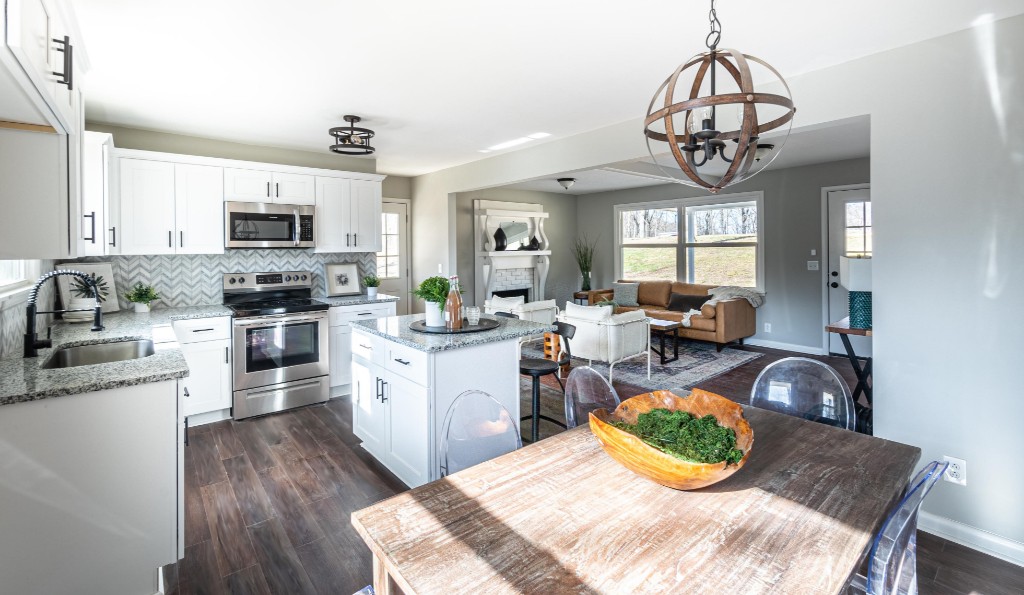 5161 Ridge Hill Dr, Joelton, TN 37080