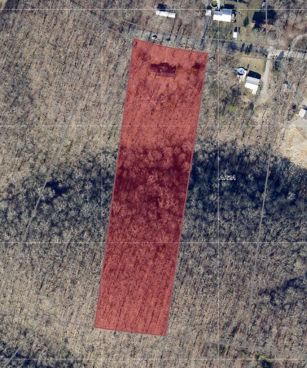 5161 Ridge Hill Dr, Joelton, TN 37080