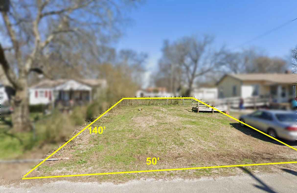 317 Cherry St, Madison, TN 37115
