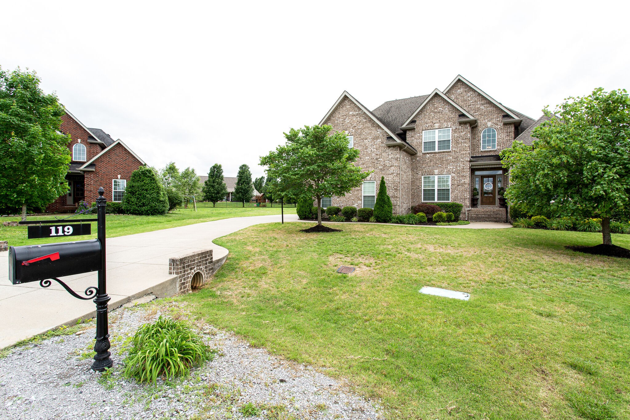 119 Adair Ct, Rockvale, TN 37153