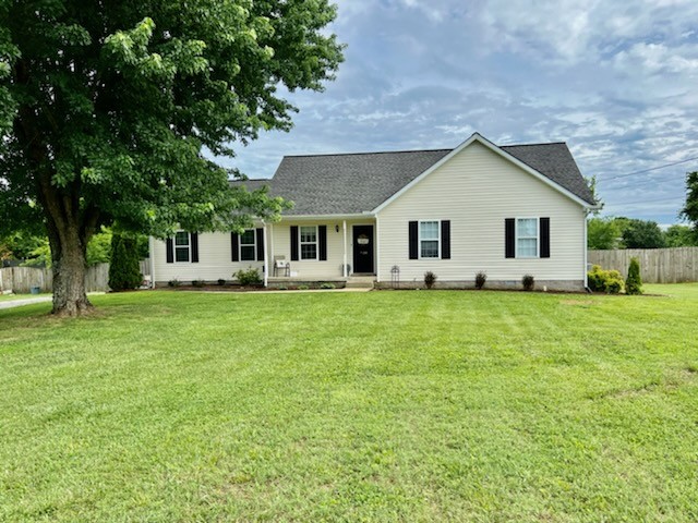 218 Copper Ridge Trl, Rockvale, TN 37153