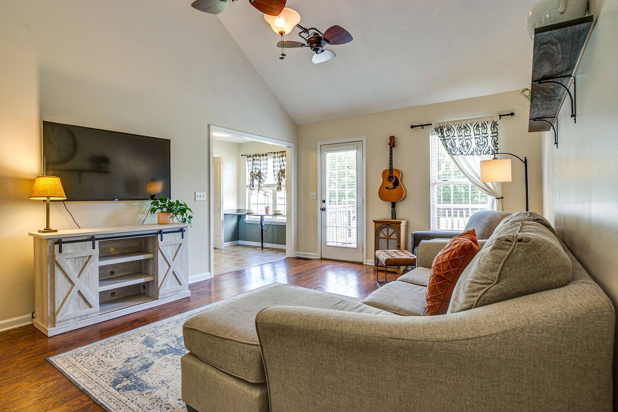 218 Copper Ridge Trl, Rockvale, TN 37153