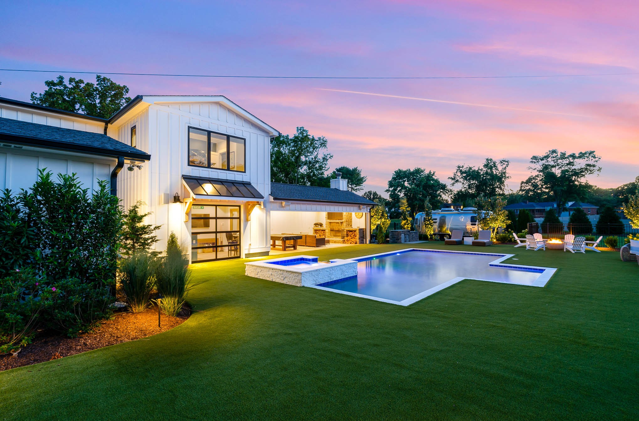 513 Mansion Dr, Brentwood, TN 37027