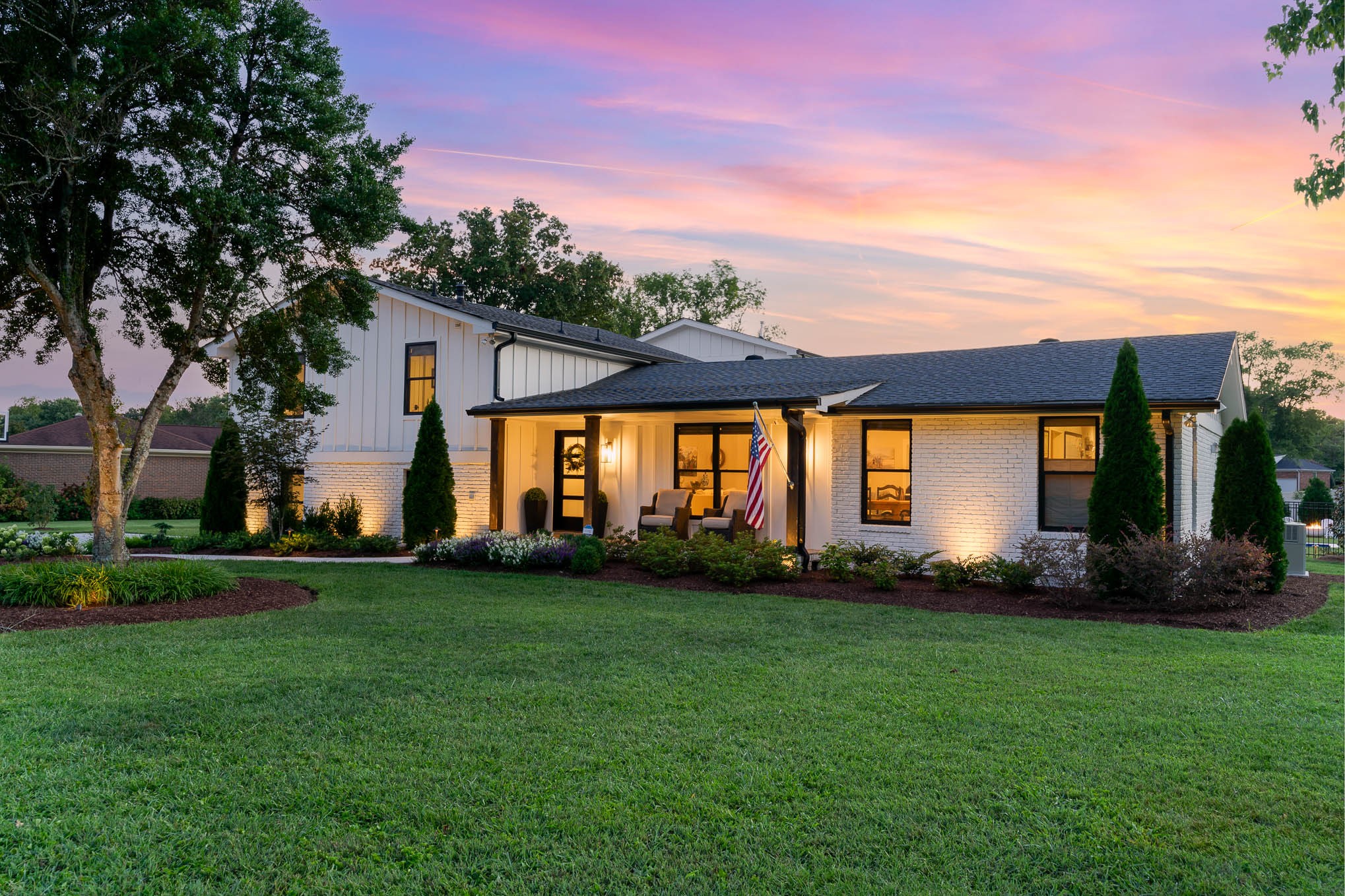 513 Mansion Dr, Brentwood, TN 37027
