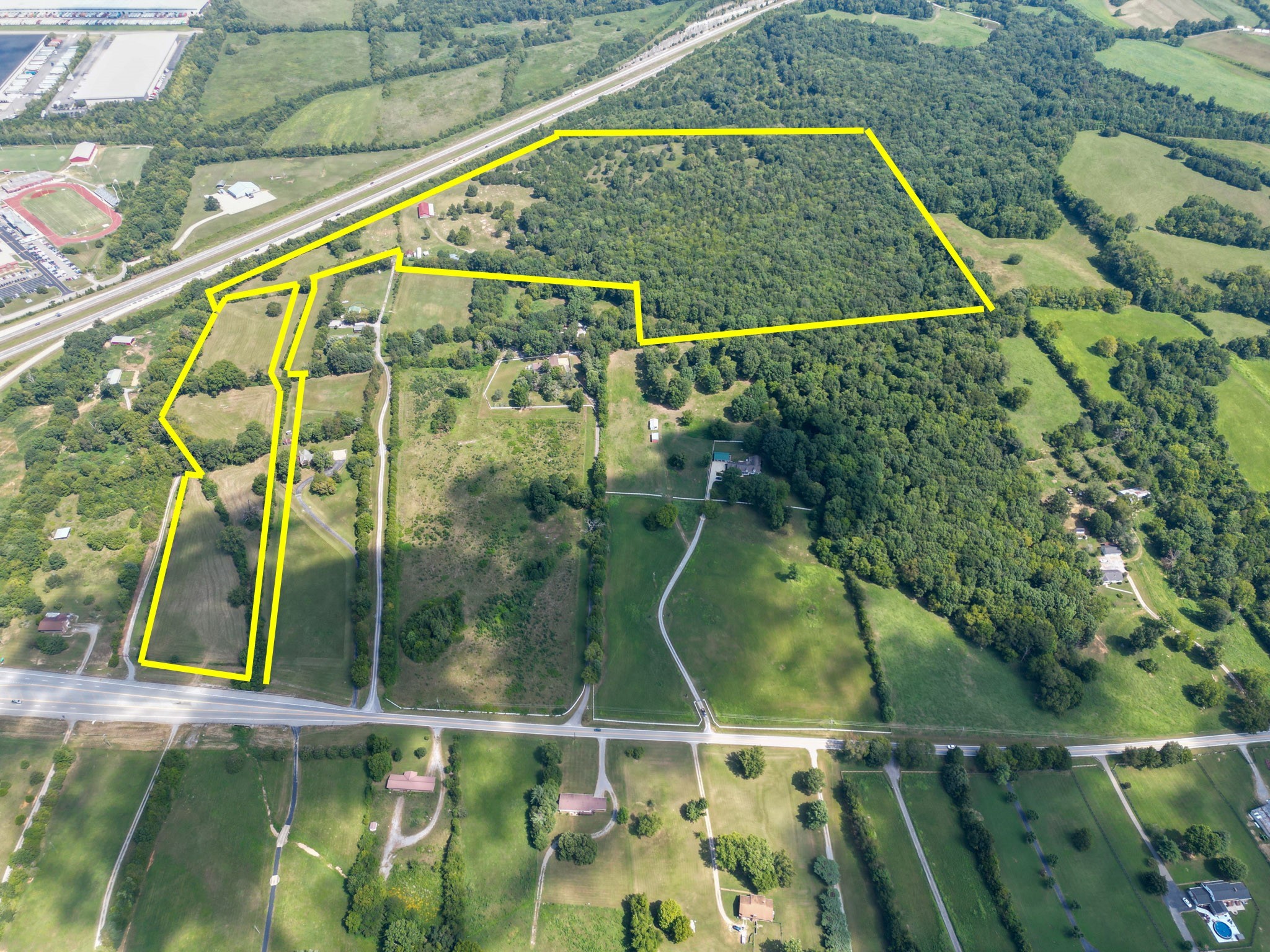 15843 Central Pike, Lebanon, TN 37090