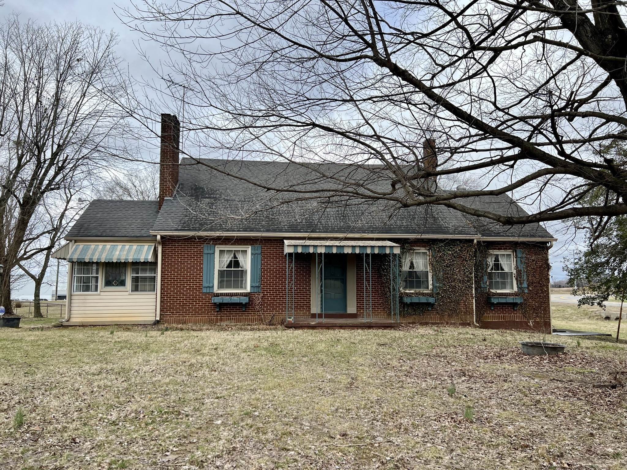 4360 Highway 431 N, Springfield, TN 37172