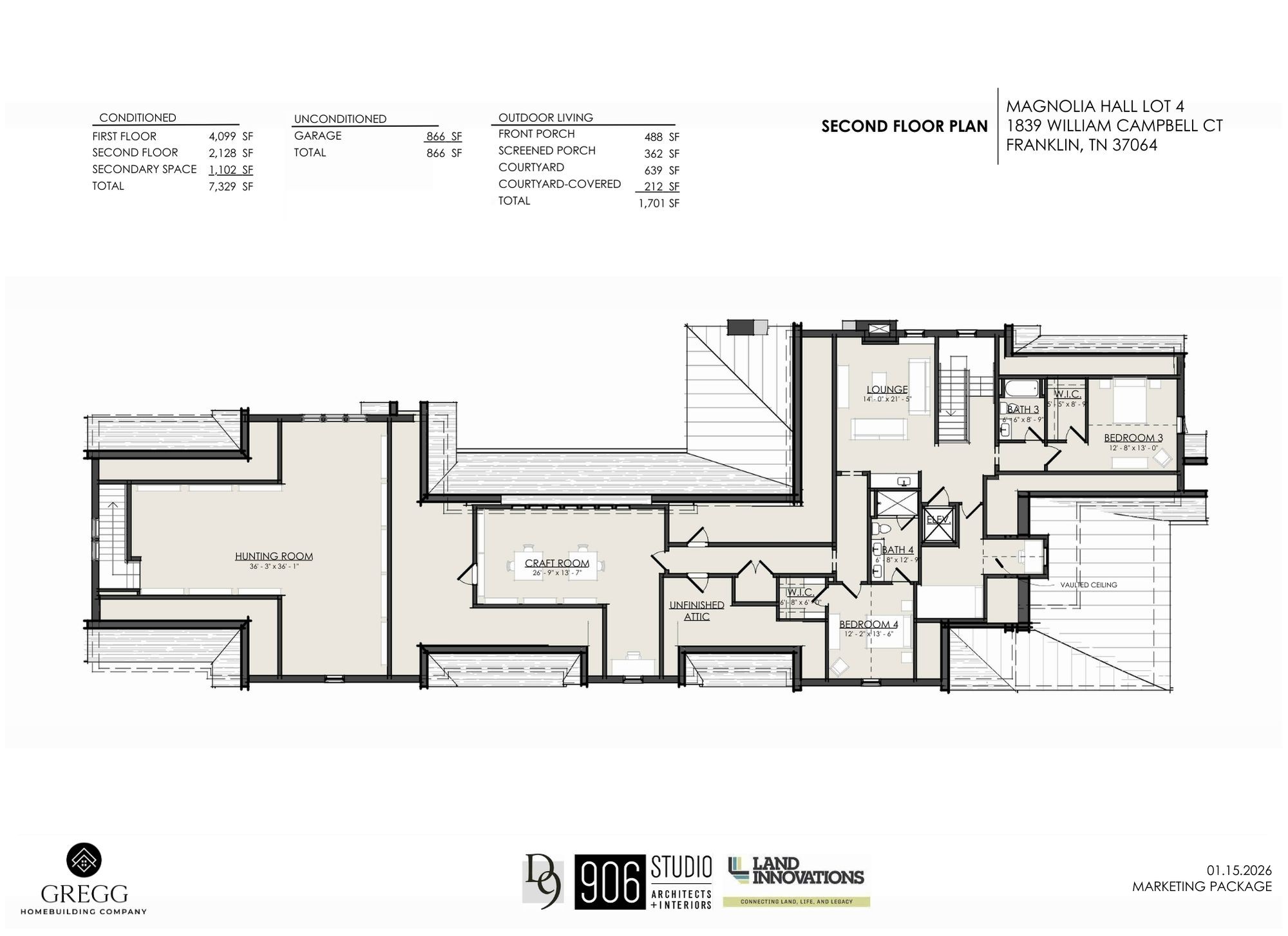 1839 William Campbell Ct, Franklin, TN 37064