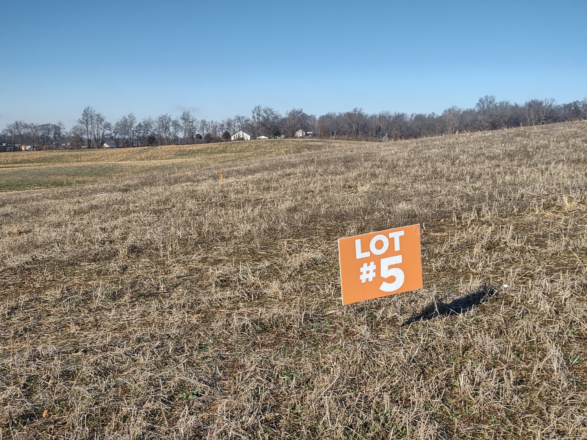 5 Highway161 Lot 5, Springfield, TN 37172