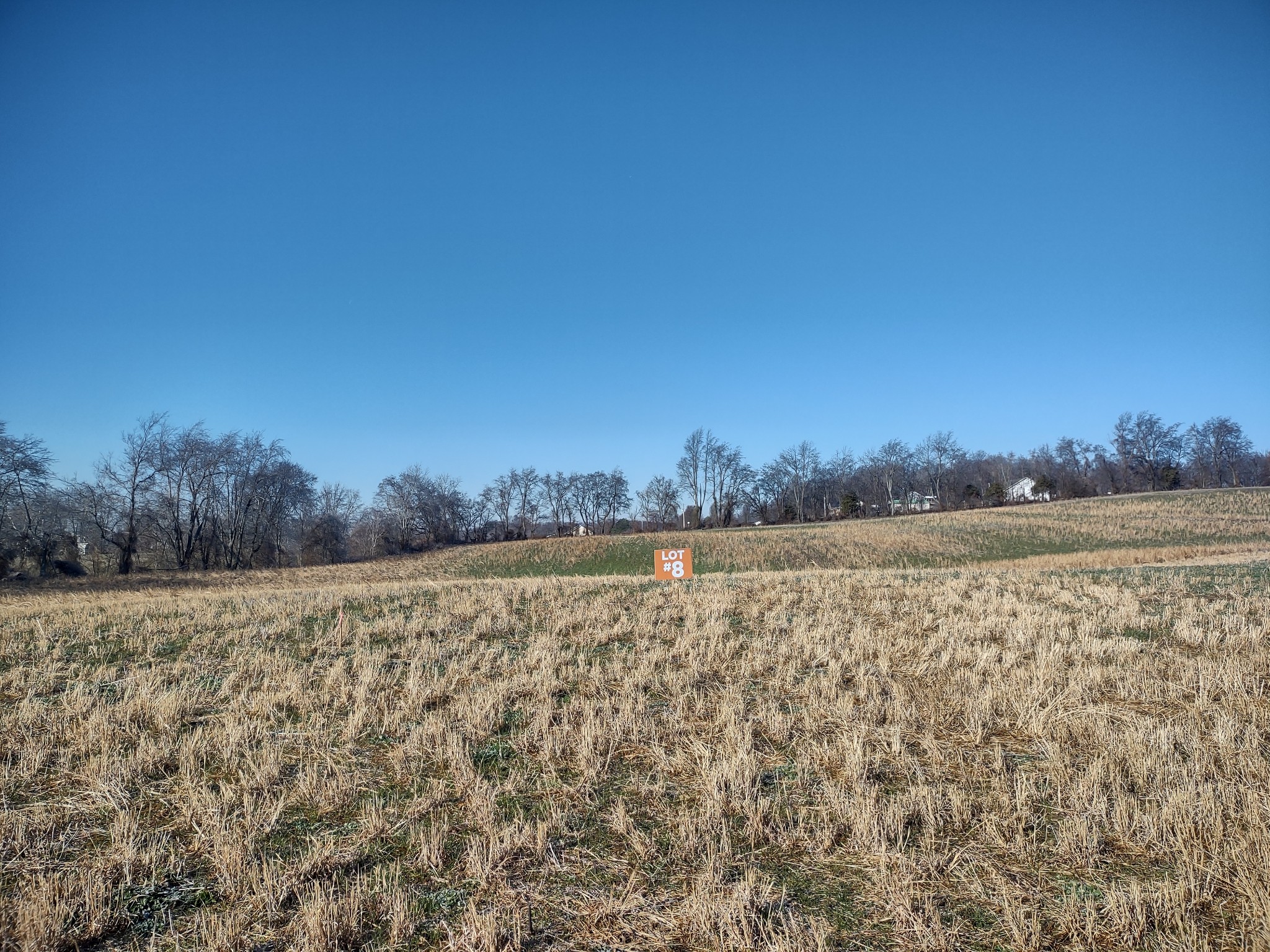 8 Highway161 Lot 8, Springfield, TN 37172
