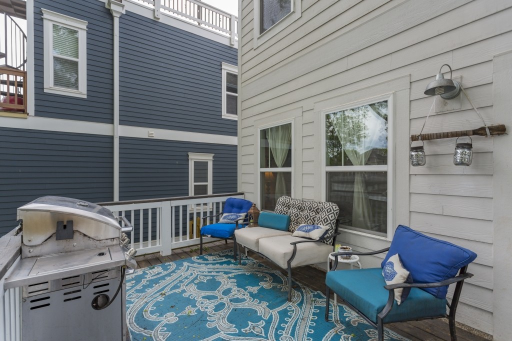 1720 6th Ave N #A1, Nashville, TN 37208