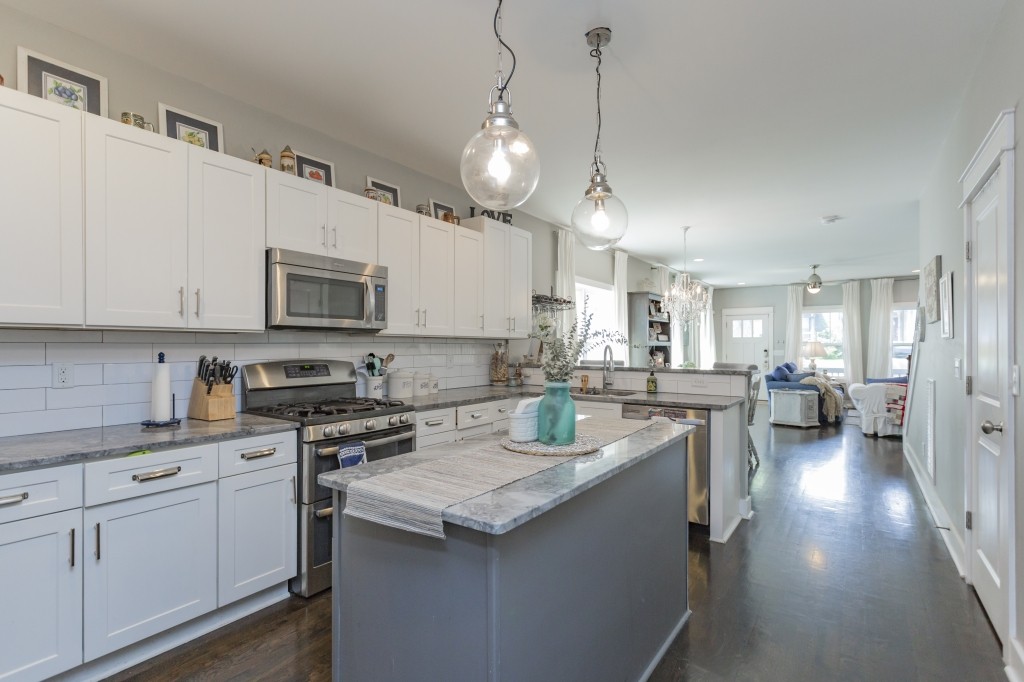 1720 6th Ave N #A1, Nashville, TN 37208