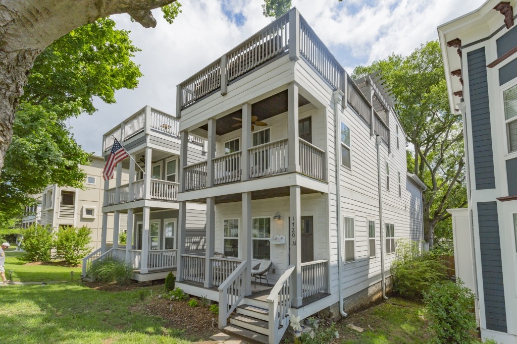 1720 6th Ave N #A1, Nashville, TN 37208