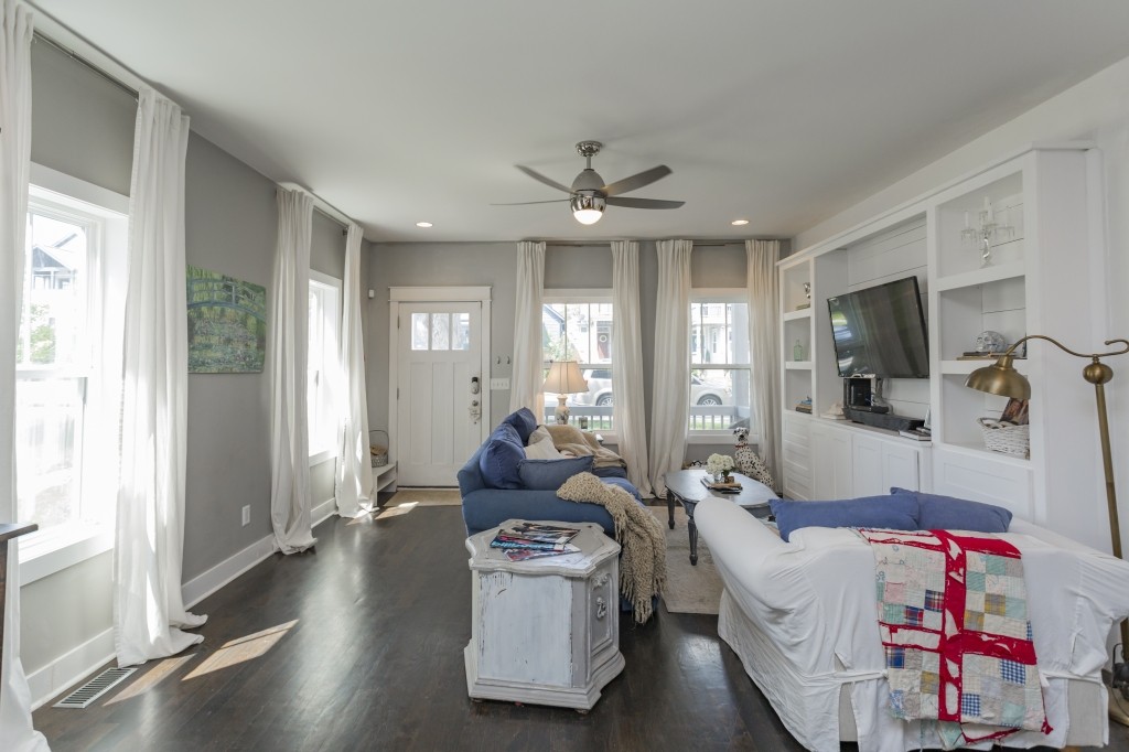 1720 6th Ave N #A1, Nashville, TN 37208