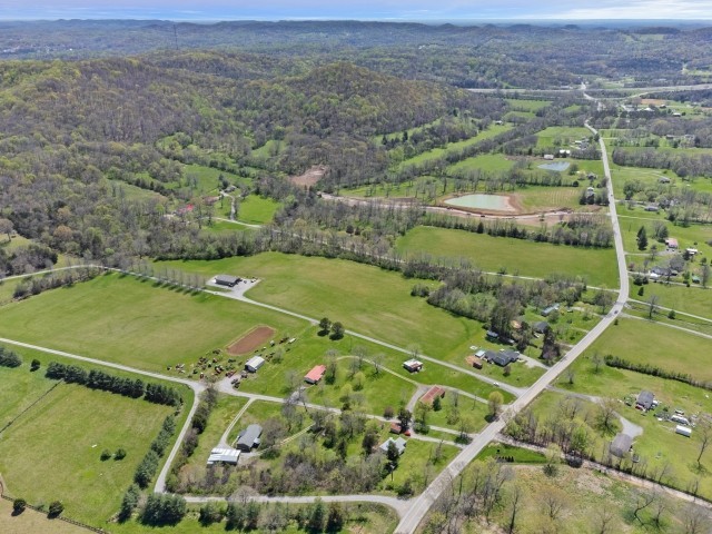 4358 Peytonsville Trinity Rd, Franklin, TN 37064