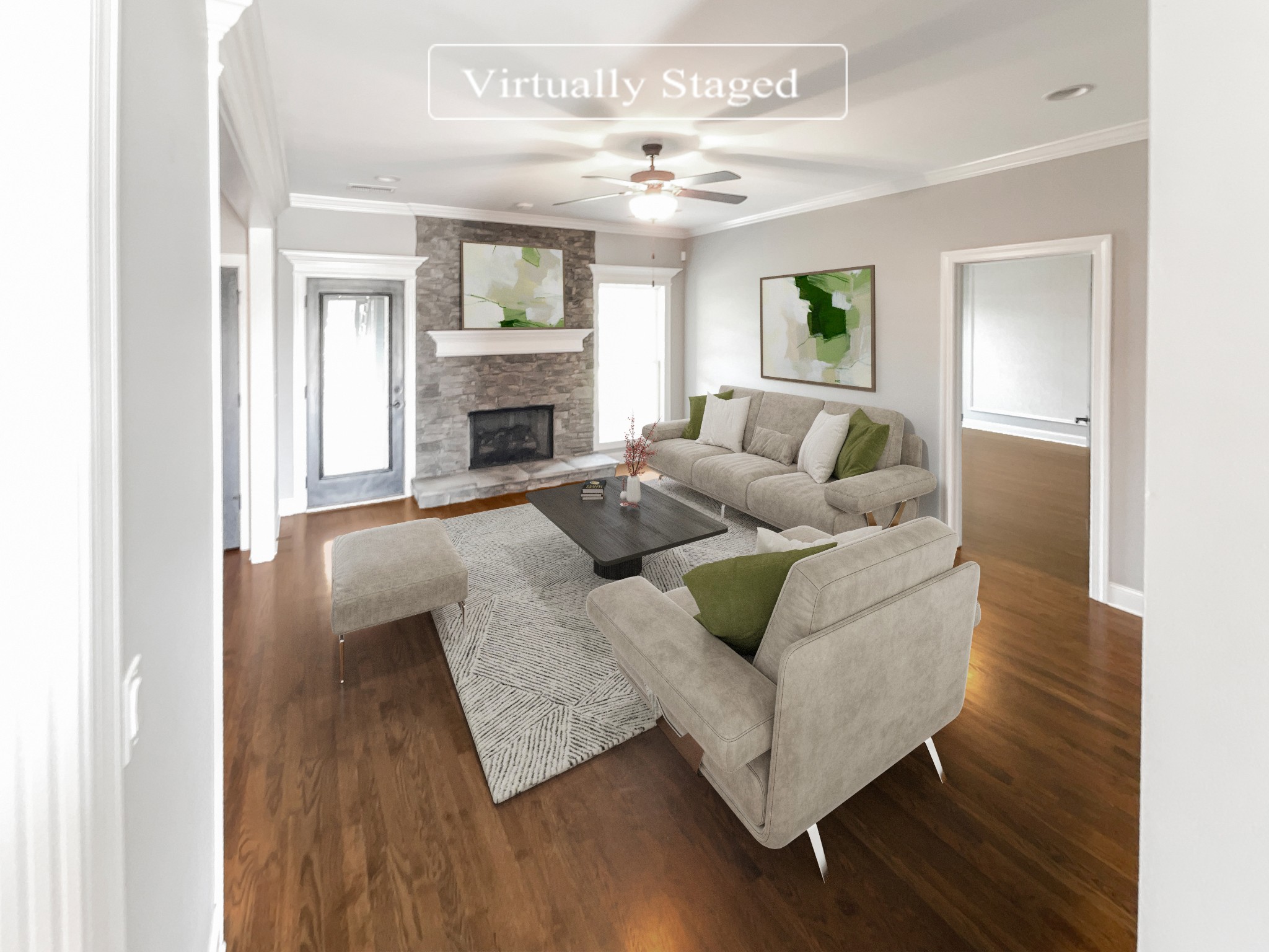 2125 Grandstand Dr, Lascassas, TN 37085
