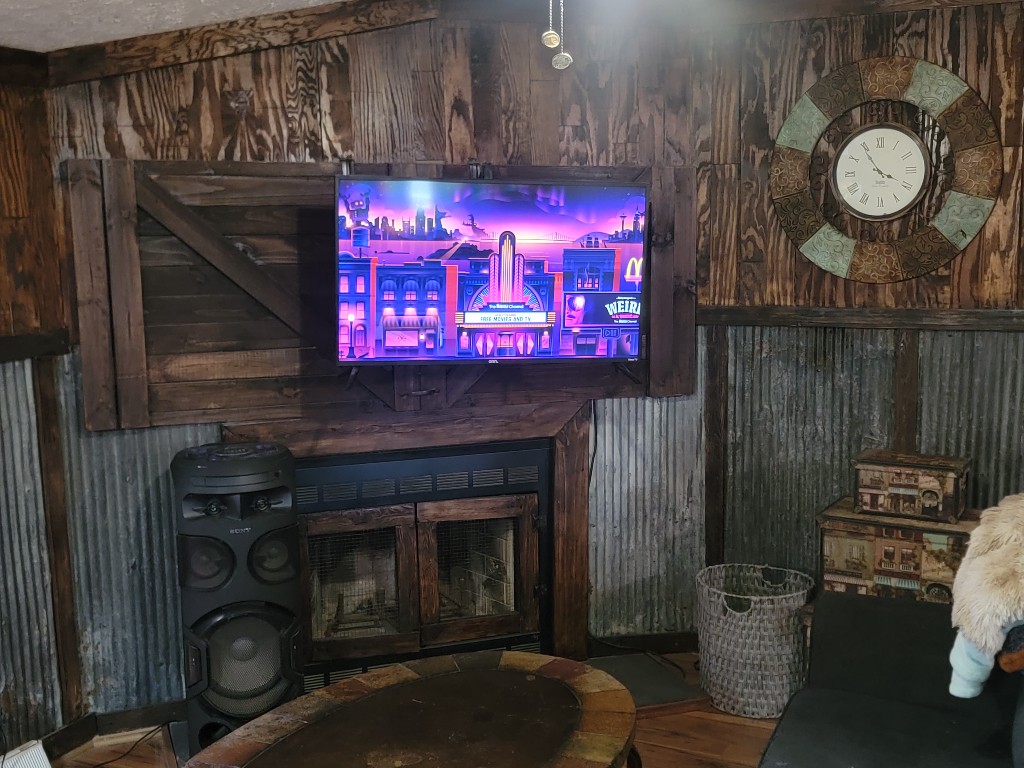 2900 Ridge Rd, Cedar Hill, TN 37032
